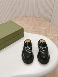 Picture of Gucci Slippers _SKUGuccisz35-40mnf02222119